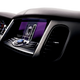Illustration for article titled Infiniti EX Concept: Blind Spots Be Damned